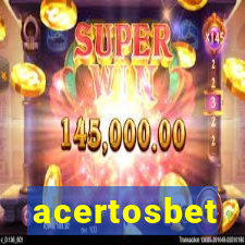acertosbet