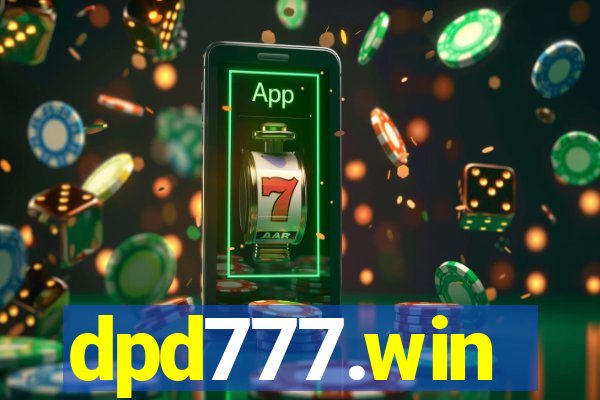 dpd777.win