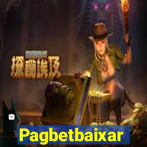 Pagbetbaixar