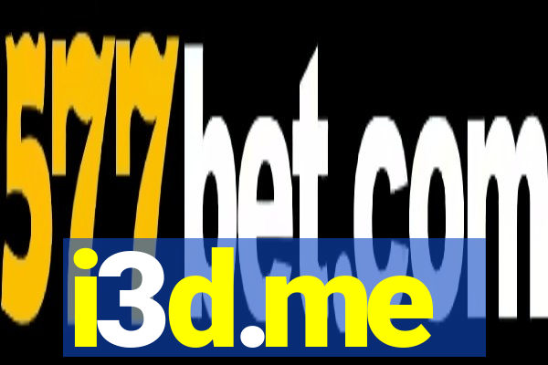 i3d.me