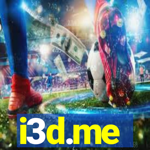 i3d.me