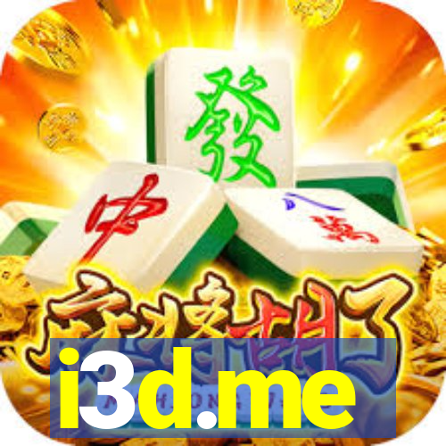 i3d.me