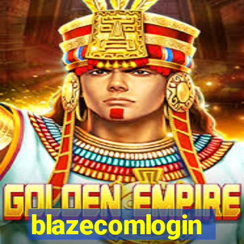 blazecomlogin