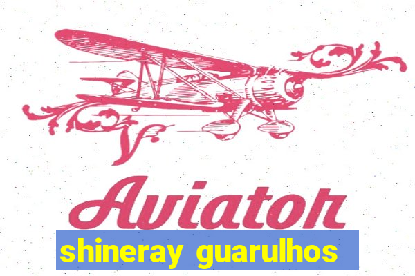 shineray guarulhos