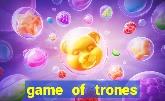 game of trones torrent magnet