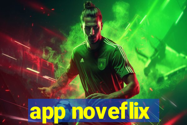 app noveflix