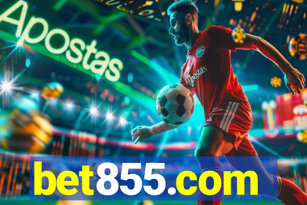 bet855.com