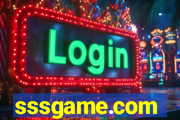 sssgame.com