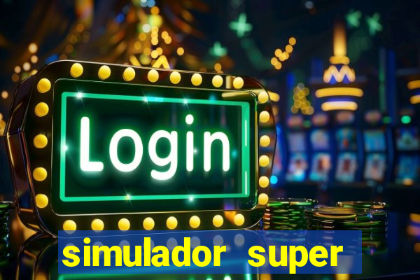 simulador super sete somatematica