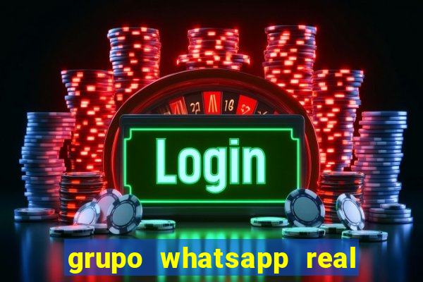 grupo whatsapp real madrid brasil