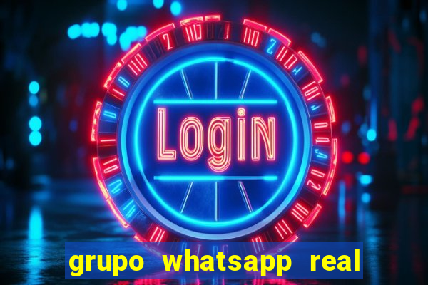 grupo whatsapp real madrid brasil