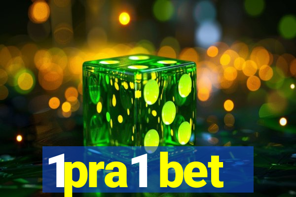 1pra1 bet