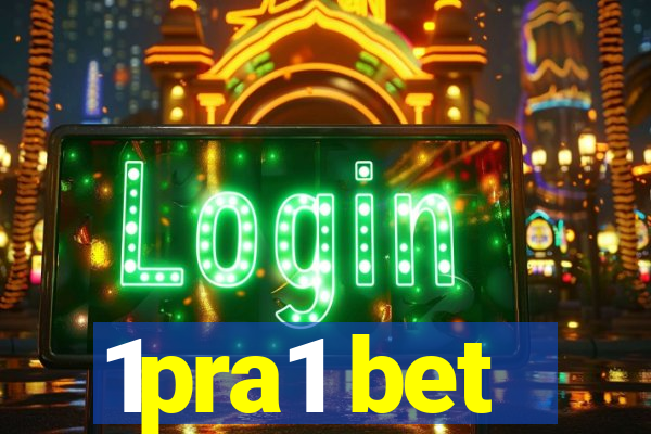 1pra1 bet