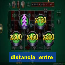 distancia entre salvador e ilheus bahia