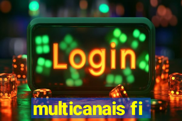 multicanais fi