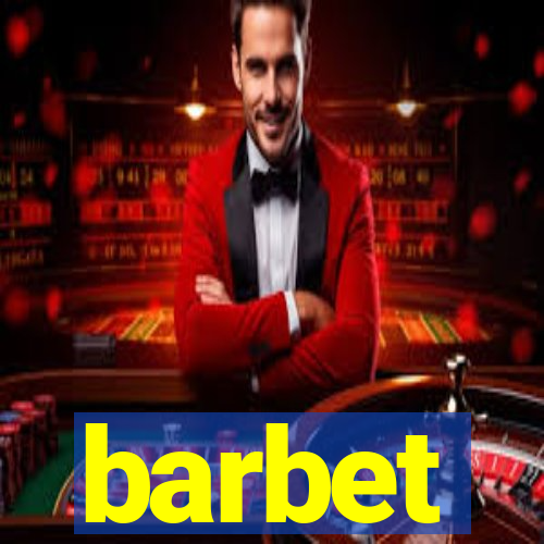 barbet