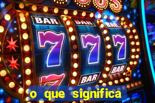 o que significa menos de 5.5 gols