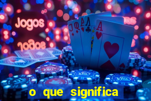 o que significa menos de 5.5 gols