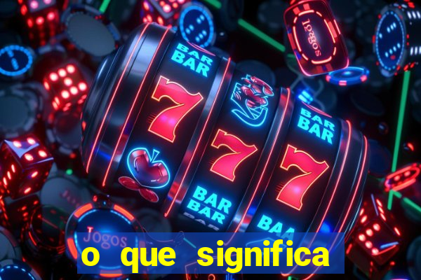 o que significa menos de 5.5 gols
