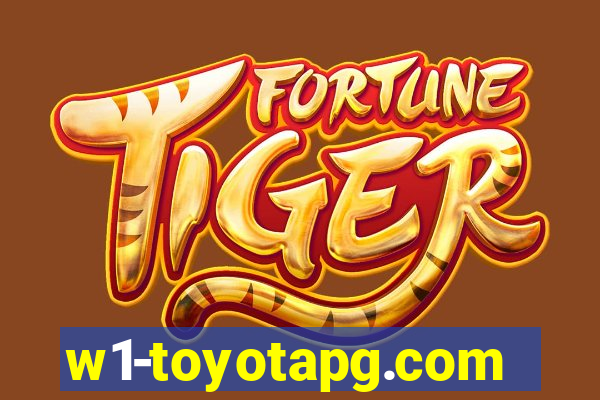 w1-toyotapg.com