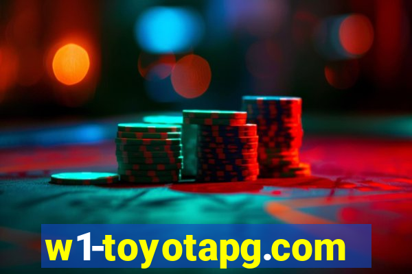 w1-toyotapg.com