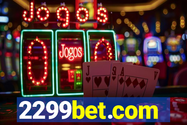 2299bet.com