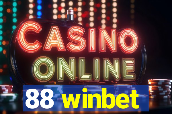 88 winbet