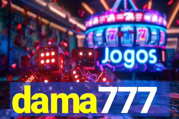 dama777