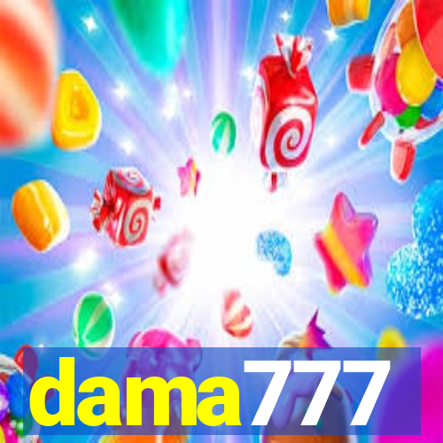 dama777