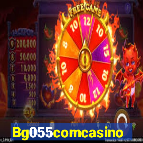 Bg055comcasino