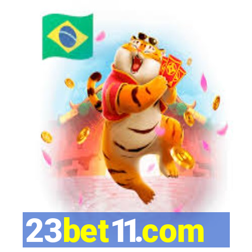 23bet11.com