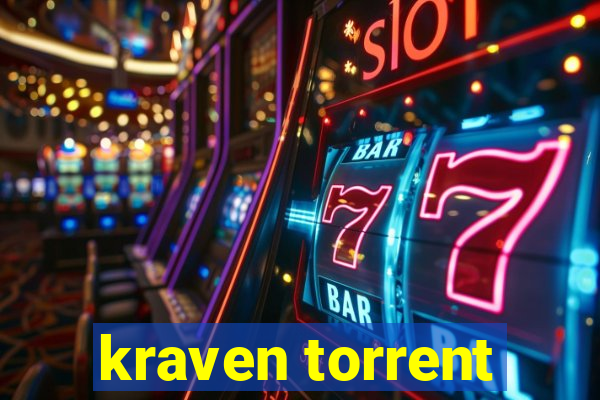 kraven torrent