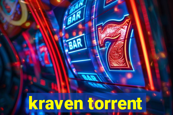 kraven torrent