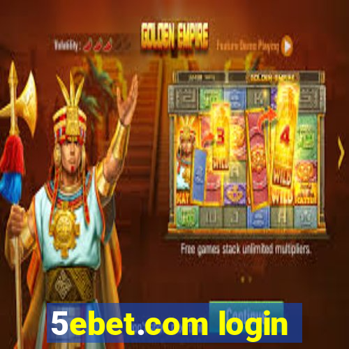 5ebet.com login