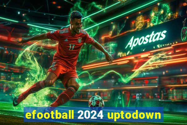 efootball 2024 uptodown