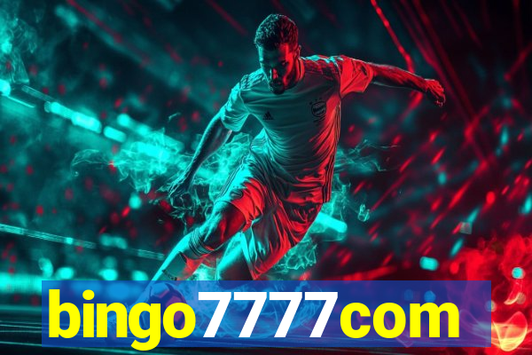 bingo7777com
