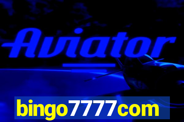 bingo7777com