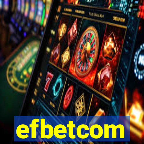 efbetcom