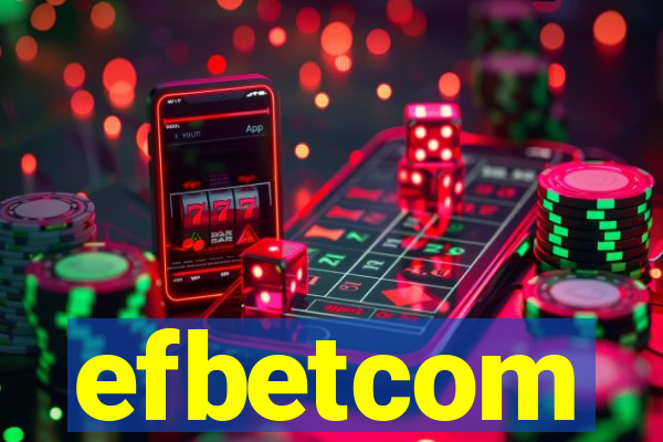 efbetcom