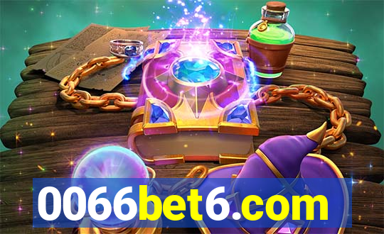 0066bet6.com