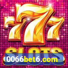 0066bet6.com