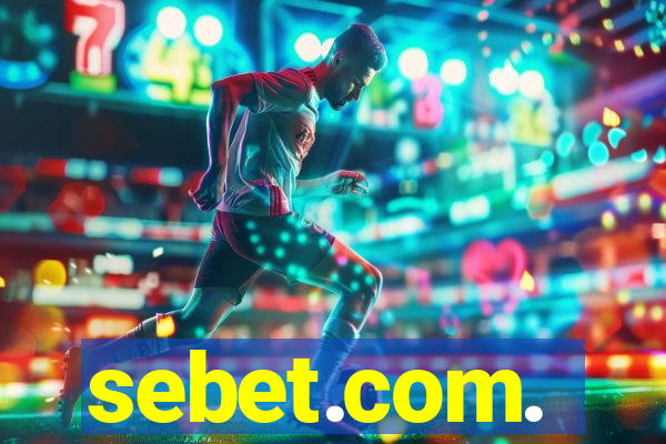 sebet.com.