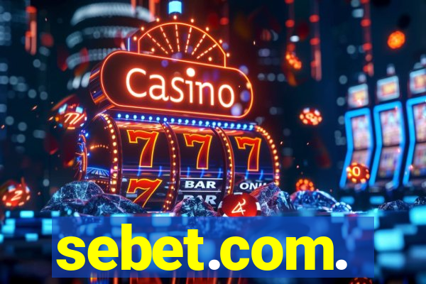 sebet.com.
