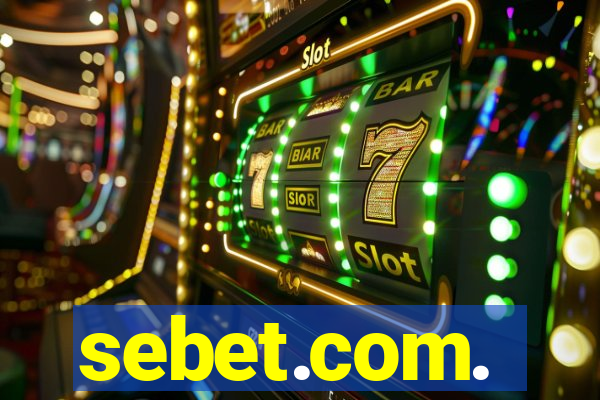 sebet.com.