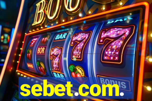 sebet.com.