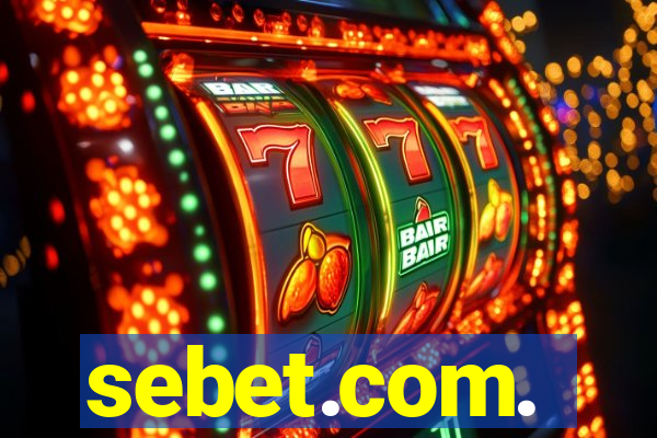 sebet.com.