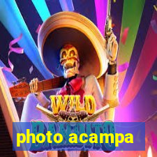 photo acampa