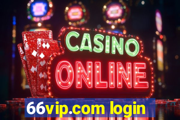 66vip.com login