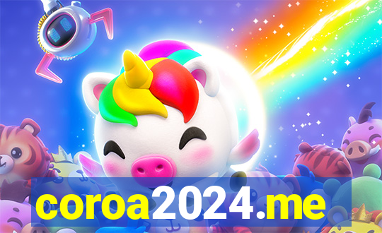 coroa2024.me
