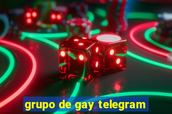 grupo de gay telegram